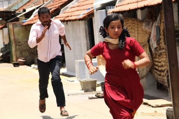  Summavae Aaduvom Movie Stills