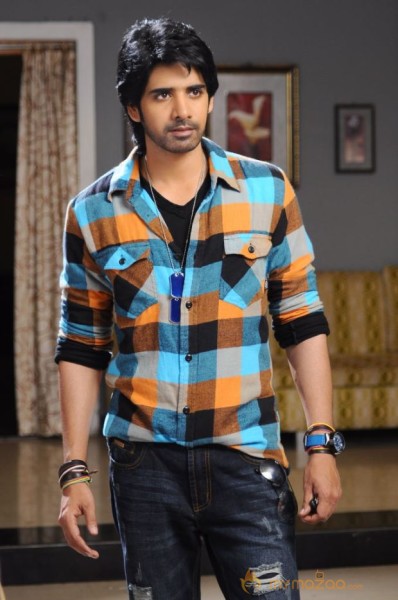 Sushanth Adda  Movie Gallery