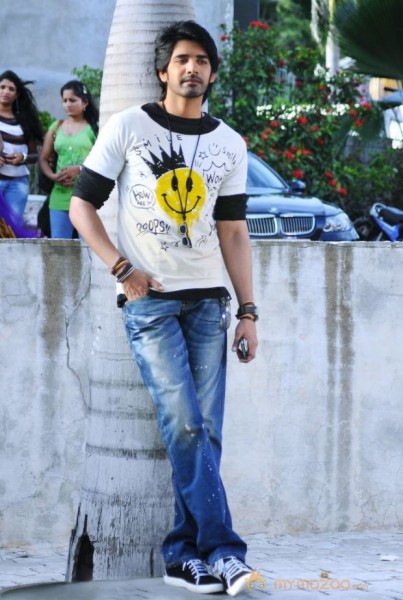 Sushanth Adda  Movie Gallery