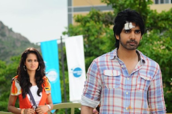 Sushanth Adda  Movie Gallery