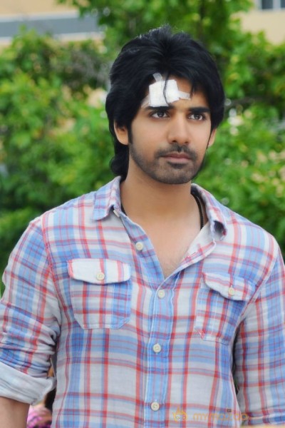 Sushanth Adda  Movie Gallery