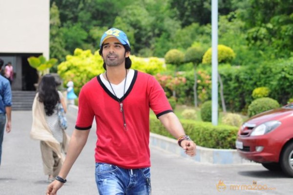 Sushanth Adda  Movie Gallery