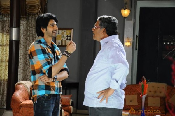 Sushanth Adda  Movie Gallery