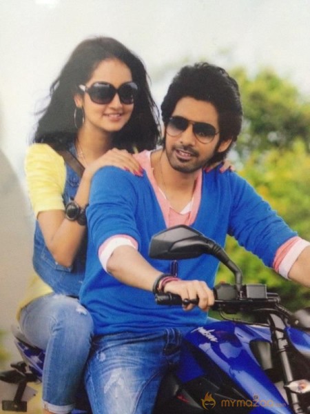 Sushanth Adda  Movie Gallery