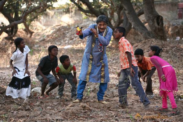 Sutta Kadhai Movie Stills 