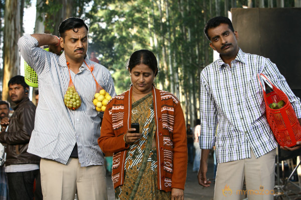 Sutta Kadhai Movie Stills 