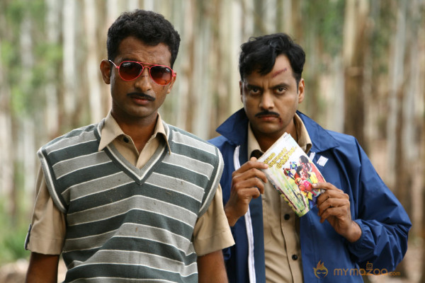 Sutta Kadhai Movie Stills 