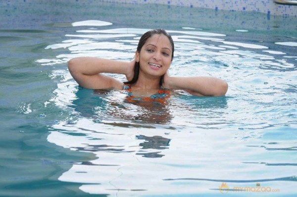 Swimming Pool Movie Photos