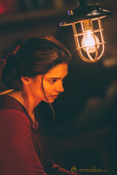 Tamasha Bollywood Movie Latest Stills