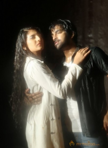 Tamil Dandu Movie New Images