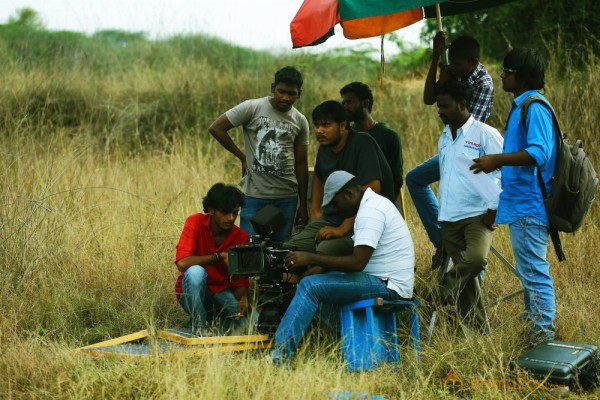 Tamil New Release: Siddharth Jil Jung Juk Tamil Movie Stills