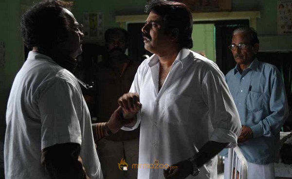 Tamil Padam Movie Stills 