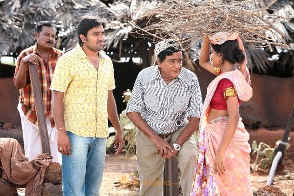 Tamil Padam Movie Stills 