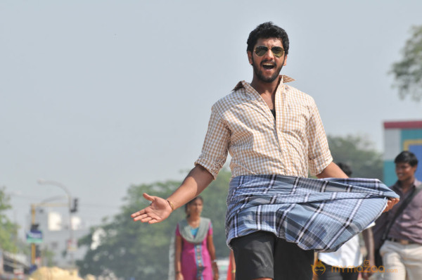 Thagaraaru Movie Photo Stills 