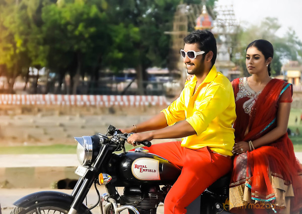 Thagaraaru Movie Photo Stills 