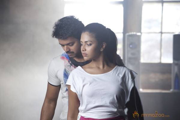 Thalaivaa Movie Stills 