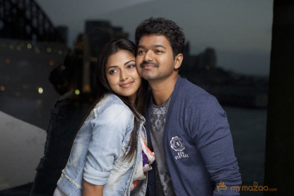 Thalaivaa Movie Stills 