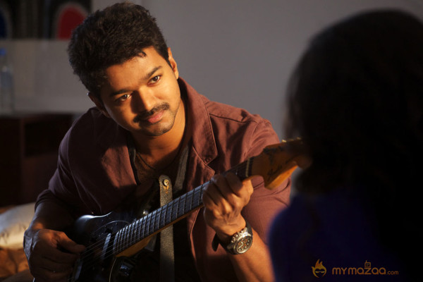 Thalaivaa Movie Stills 