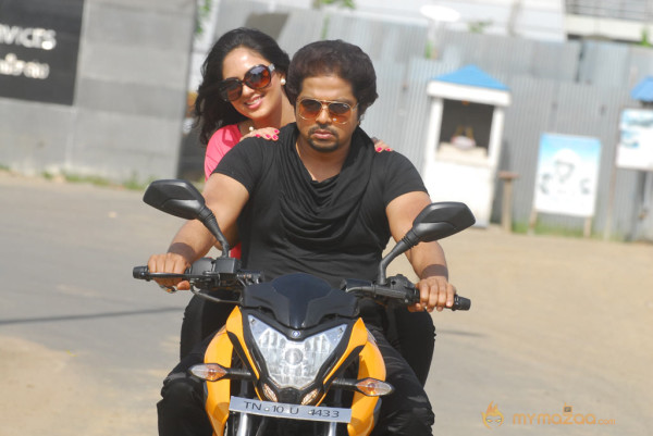 Thalaivan Movie Stills 