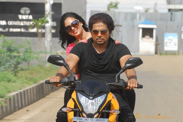 Thalaivan Movie Stills 