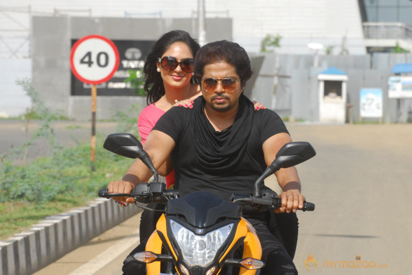 Thalaivan Movie Stills 