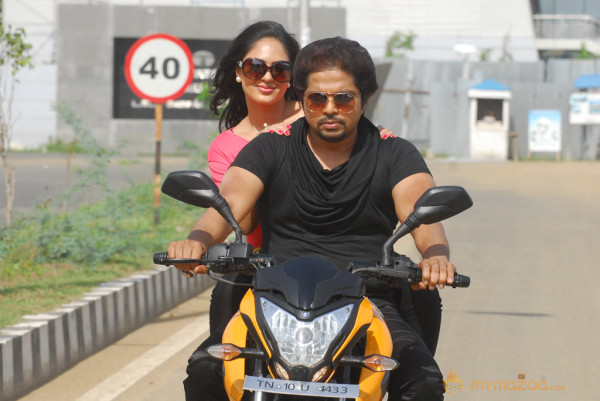 Thalaivan Movie Stills 