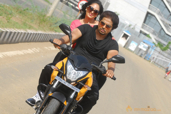 Thalaivan Movie Stills 