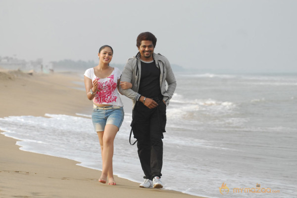 Thalaivan Movie Stills 