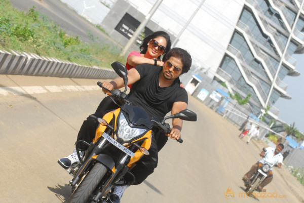 Thalaivan Movie Stills 