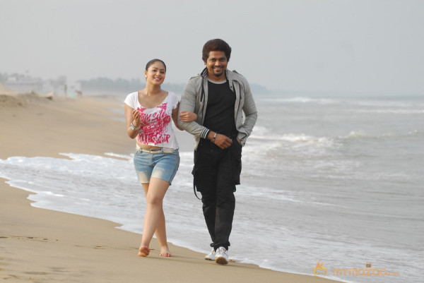 Thalaivan Movie Stills 