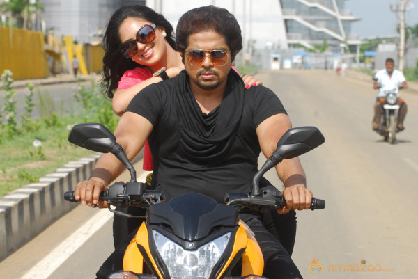 Thalaivan Movie Stills 