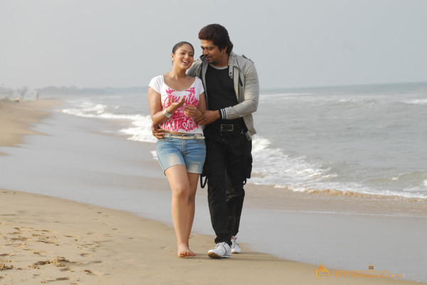 Thalaivan Movie Stills 