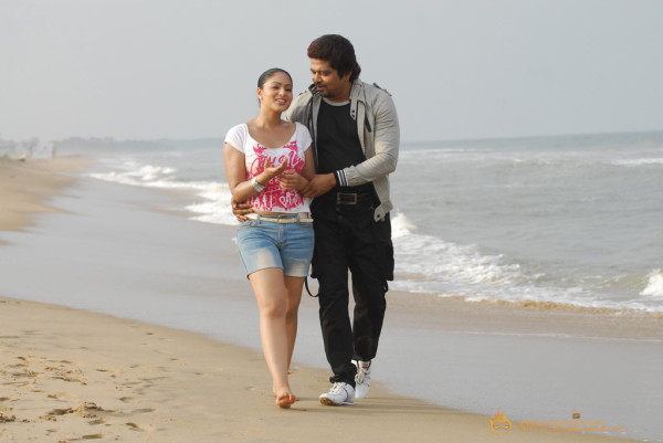 Thalaivan Movie Stills 