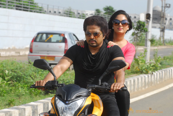 Thalaivan Movie Stills 