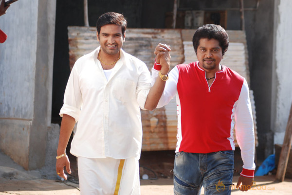 Thalaivan Movie Stills 