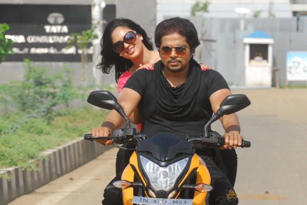 Thalaivan Movie Stills 