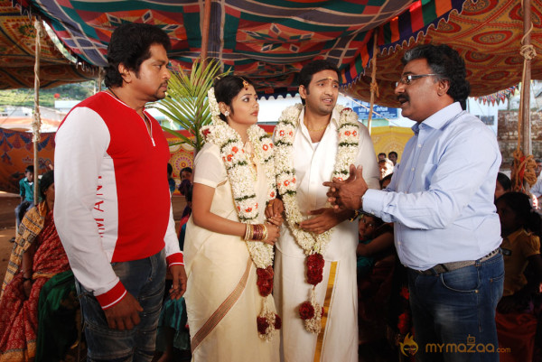 Thalaivan Movie Stills 