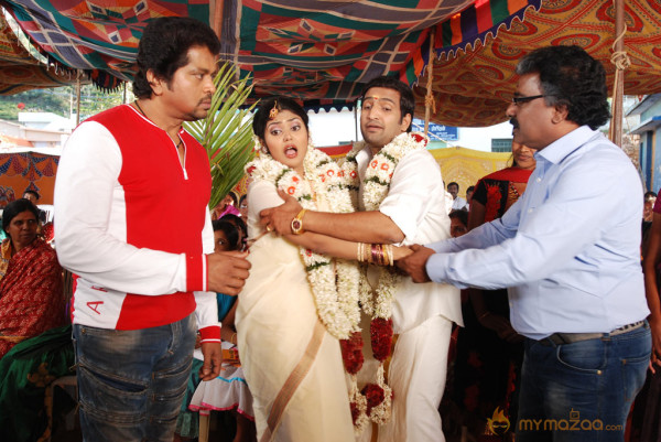 Thalaivan Movie Stills 