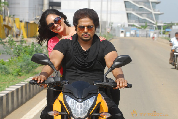 Thalaivan Movie Stills 