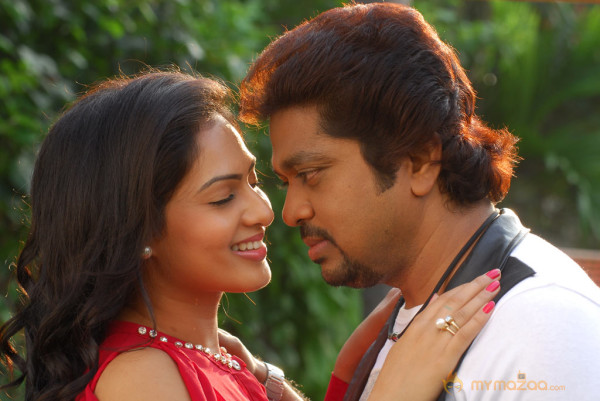 Thalaivan Movie Stills 