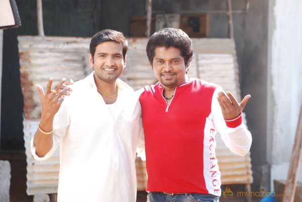 Thalaivan Movie Stills 