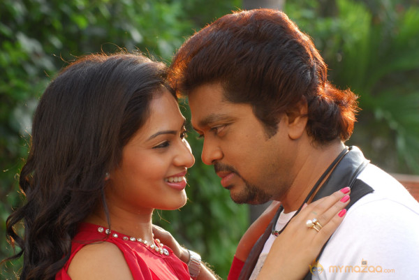 Thalaivan Movie Stills 