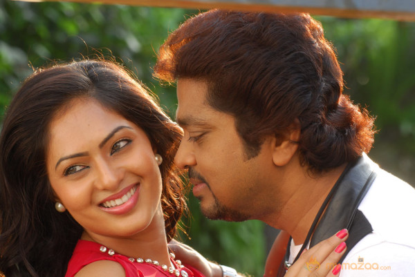 Thalaivan Movie Stills 