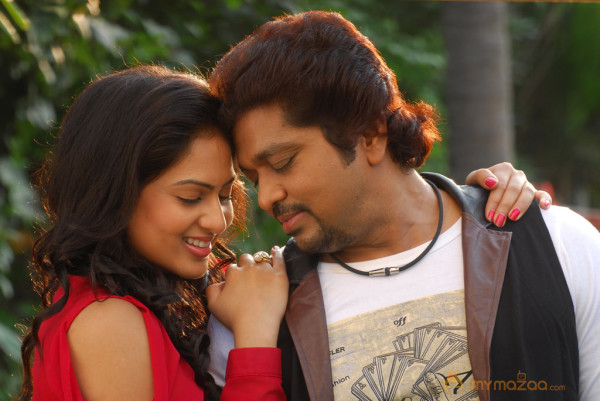 Thalaivan Movie Stills 