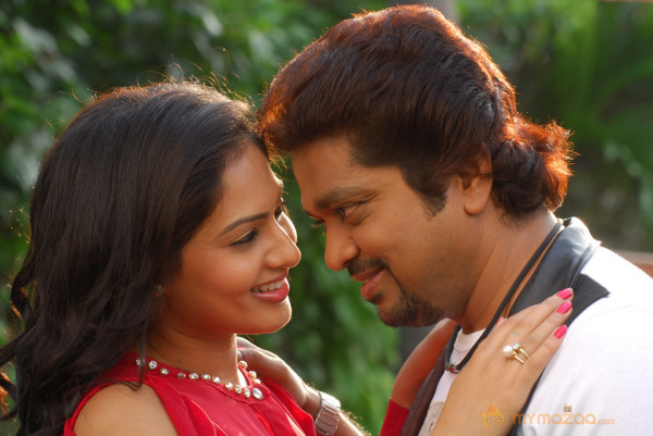 Thalaivan Movie Stills 