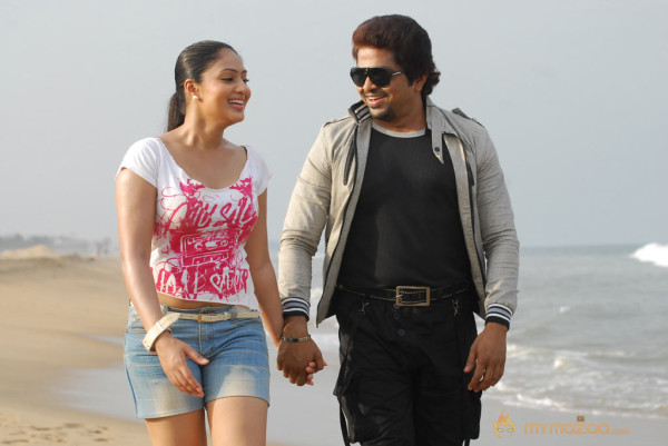 Thalaivan Movie Stills 