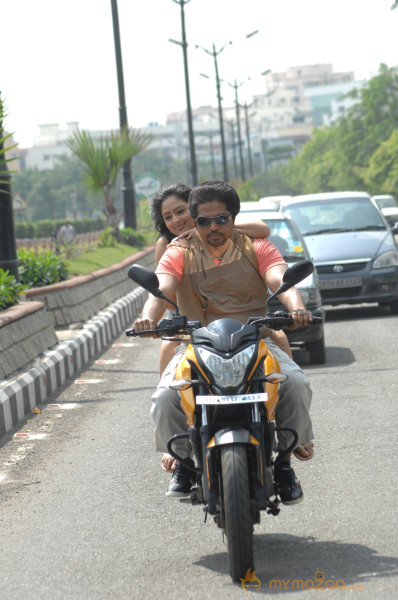 Thalaivan Movie Stills 