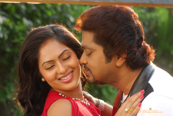 Thalaivan Movie Stills 