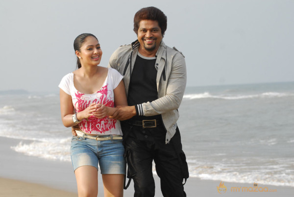 Thalaivan Movie Stills 