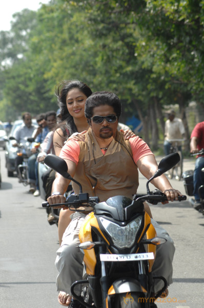 Thalaivan Movie Stills 